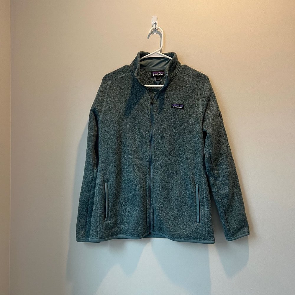Patagonia Better Sweater